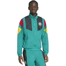 adidas DFB EQT Trainingsjacke - Equipment Green - S
