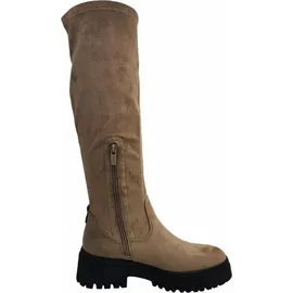 MEXX Phaedre Keto in Beige, | Gr.: 39