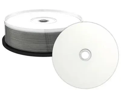 MediaRange MRPL402 Leere Blu-Ray Disc BD-R 25 GB 25 Stück(e)