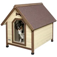 Kerbl Hundehütte 4-Seasons
