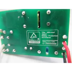 Optimum LED Gleichrichter DQ-Serie