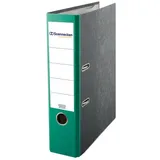 SOENNECKEN Ordner 3324 DIN A4 80mm Pappe grün