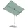SUNCOMFORT Flex Roof 195 x 140 cm Grün