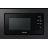 Samsung Mikrowelle »MG20A7013CB/EG«, schwarz