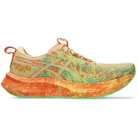 Asics Noosa Tri 16 Damen Orange / Gelb 41,5