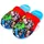 The Avengers Hausschuhe Avengers Bunt 32/33 - Bunt - 32/33