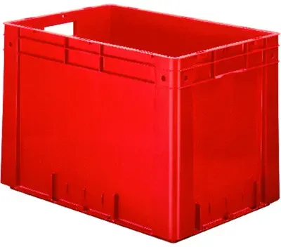 Transportkasten VTK 600/420-0 blau