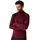 Regatta Yonder Ii Fleece Mit Halbem Reißverschluss - Dark Maroon - 3XL