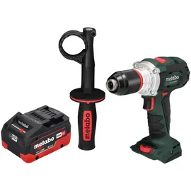 Metabo BS 18 LTX BL I inkl. 1 x 8,0 Ah ohne Ladegerät