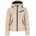 Prtlucid Skijacke Beige S