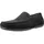 GEOX Mokassins Herren Schwarz/Navy 40