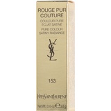 YVES SAINT LAURENT Rouge Pur Couture Satin Finish 153 chilli provocation
