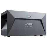 Alpha Solar Solaranlage Anker SOLIX Solarbank 1 E1600