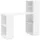 KADIMA DESIGN BRENTA Büroschrank 120 x 53 x 120 cm weiß