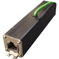 Ventev LAN/PoE 10GB Sngle Supre, Netzwerk Switch