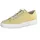 Paul Green Sneaker Damen Gelb 40