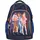 TopModel City Girls blau