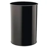 Durable Papierkorb 30,0 l schwarz