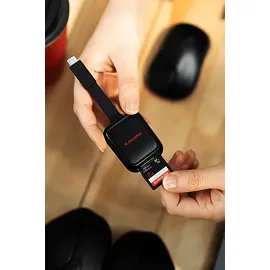 SanDisk Extreme Pro SDXC UHS-I U3 V30 R250/W170 512 GB