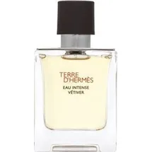 Hermès Terre d'Hermes Eau Intense Vetiver Eau de Parfum 50 ml