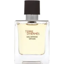 Hermès Terre d'Hermes Eau Intense Vetiver Eau de Parfum 50 ml