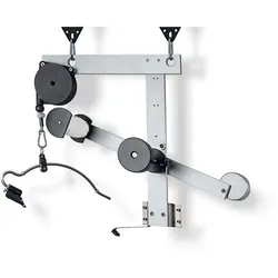 HELLERMANN TYTON Hängevorrichtung CPK 106-00050