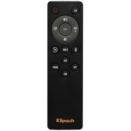Klipsch R-50PM schwarz