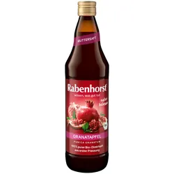 Rabenhorst Granatapfel Muttersaft 700 ml Saft