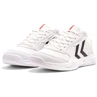 Hummel Teiwaz Iii white