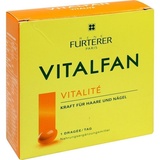 Rene Furterer Vitalfan Vitalite Kraft für Haare und Nägel Kapseln 30 St.