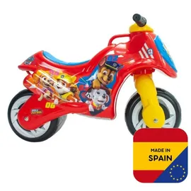 INJUSA Paw Patrol Kindermotorrad 1903