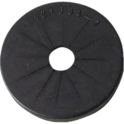 Makita, Schleifmittel, Staubschutzkappe