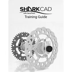 SharkCAD Training Guide