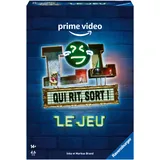 Ravensburger LOL Qui Rit Sort (Französisch)