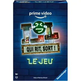 Ravensburger LOL Qui Rit Sort (Französisch)