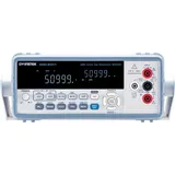 GW Instek GDM-8341 Tisch-Multimeter digital CAT II 600 V Anzeige (Counts): 50000