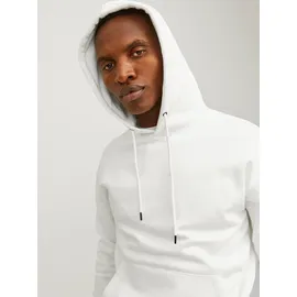 JACK & JONES Star Basic Sweatshirt Cloud Dancer L