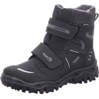 superfit Husky schwarz/grau 26