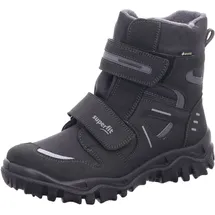superfit Husky schwarz/grau 26