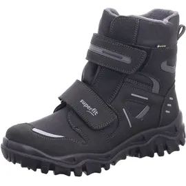 superfit Husky schwarz/grau 26