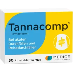 Tannacomp 50 St
