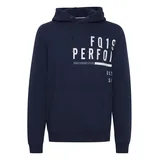 FQ1924 Hoodie Blau M