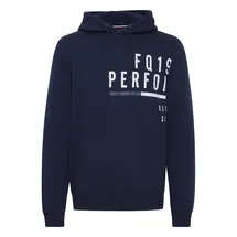 FQ1924 Hoodie Blau M