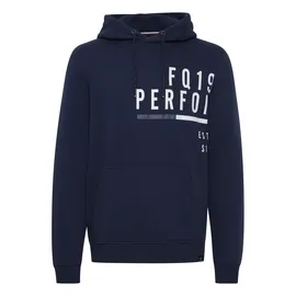 FQ1924 Hoodie Blau M