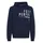 FQ1924 Hoodie Blau M