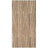 3D Wandpaneele Holzoptik PVC Esche – 10 Stück / 4,8 m2 Ash Shaft, 100×50 cm, 3 mm, wasserfest | Wandverkleidung Holzdekor für Wohnzimmer, Schlafzimmer, Flur | Grace Baltic