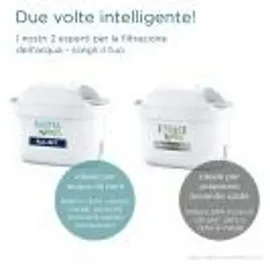 Brita Maxtra Pro Weiß Filterkartusche 6 St.