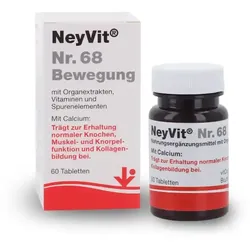 NeyVit Nr.68 Bewegung