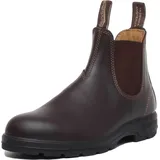 Blundstone 550 walnut brown 41