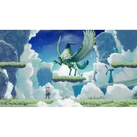Ariana and the Elder Codex - Edition (PEGI) (Nintendo Switch)